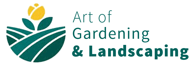 Logo | Art of Gardening and Landscaping