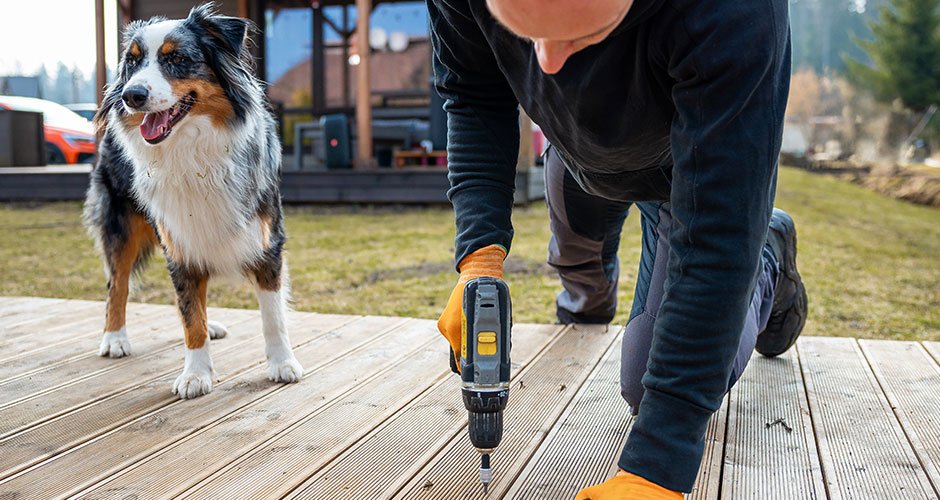 The Best Timbers to Use for Decking in Melbourne for Long-Lasting Beauty