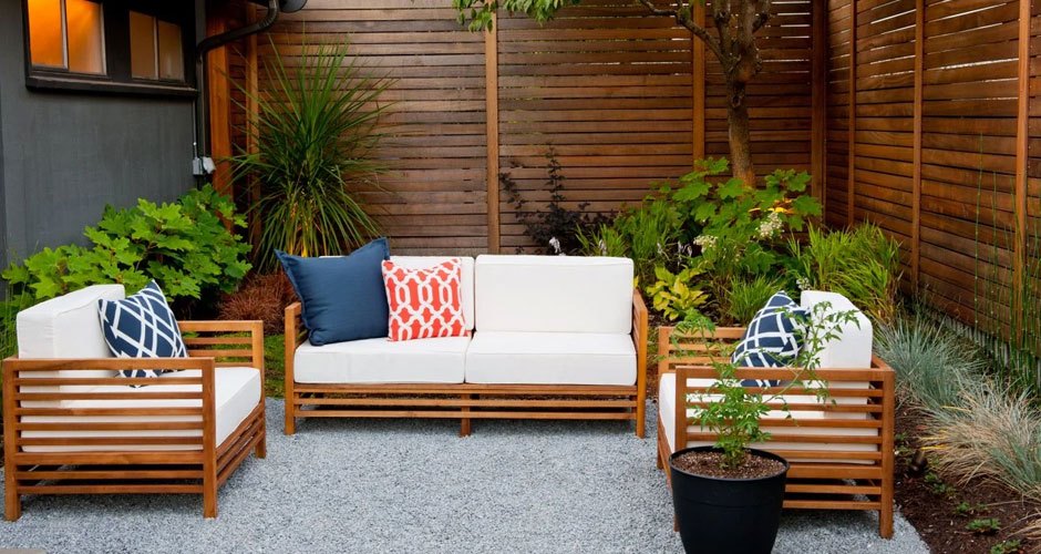 6 Stunning Patio Design Ideas | Inspiration for Your Project